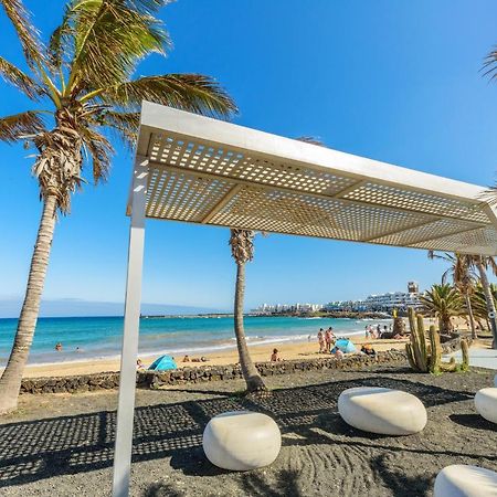 Lanzahost Tuscan Atlantico Коста-Тегісе Екстер'єр фото