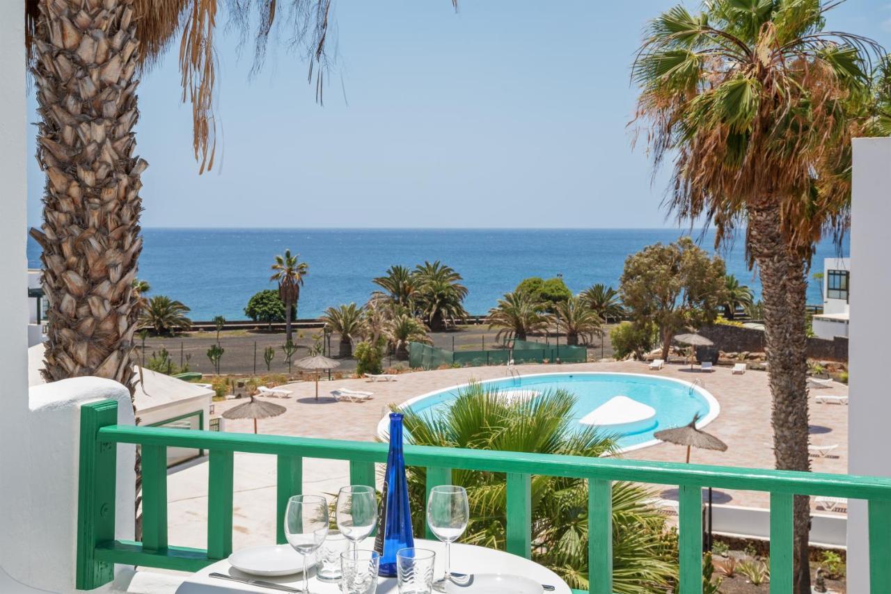 Lanzahost Tuscan Atlantico Коста-Тегісе Екстер'єр фото