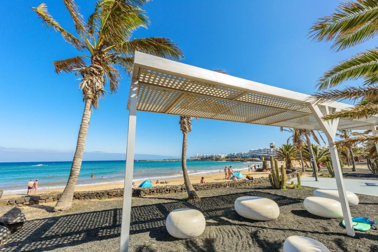 Lanzahost Tuscan Atlantico Коста-Тегісе Екстер'єр фото