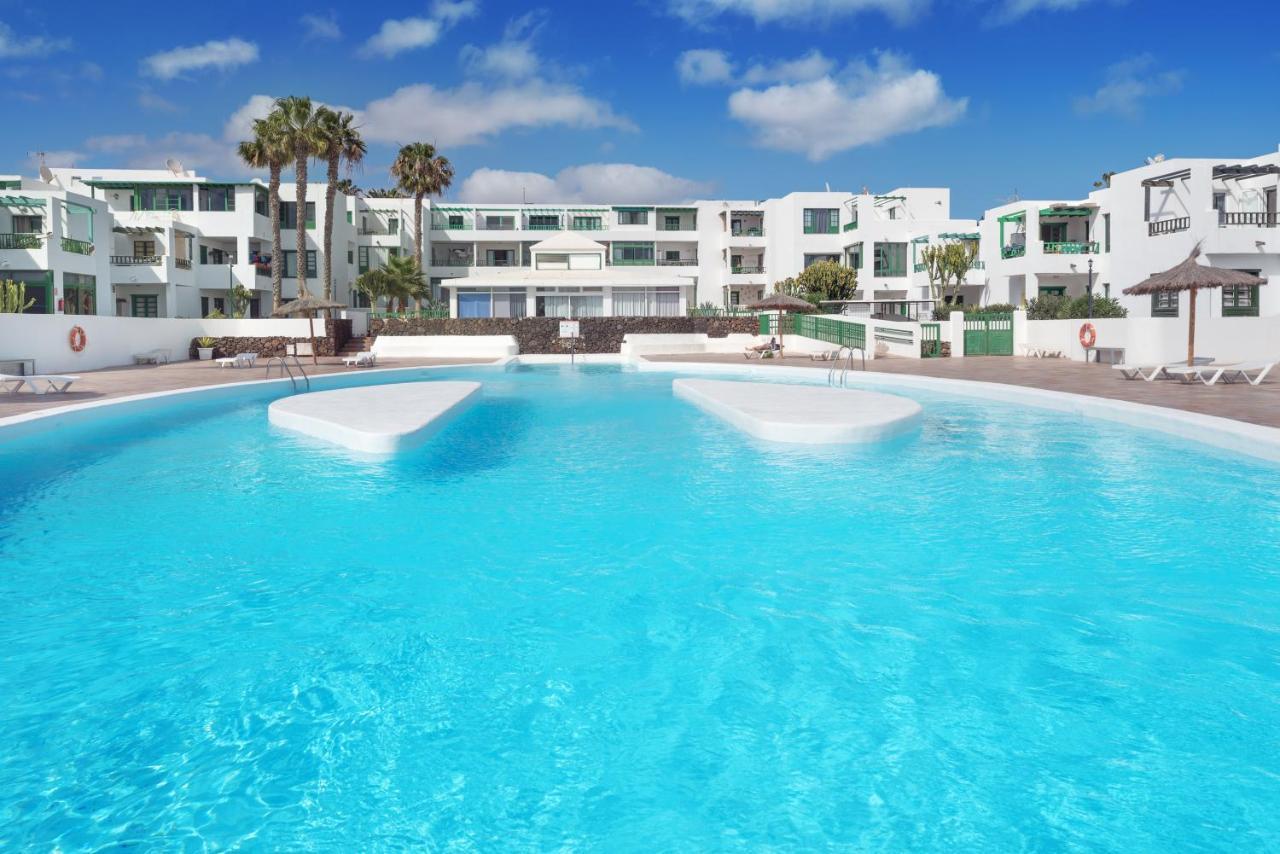 Lanzahost Tuscan Atlantico Коста-Тегісе Екстер'єр фото