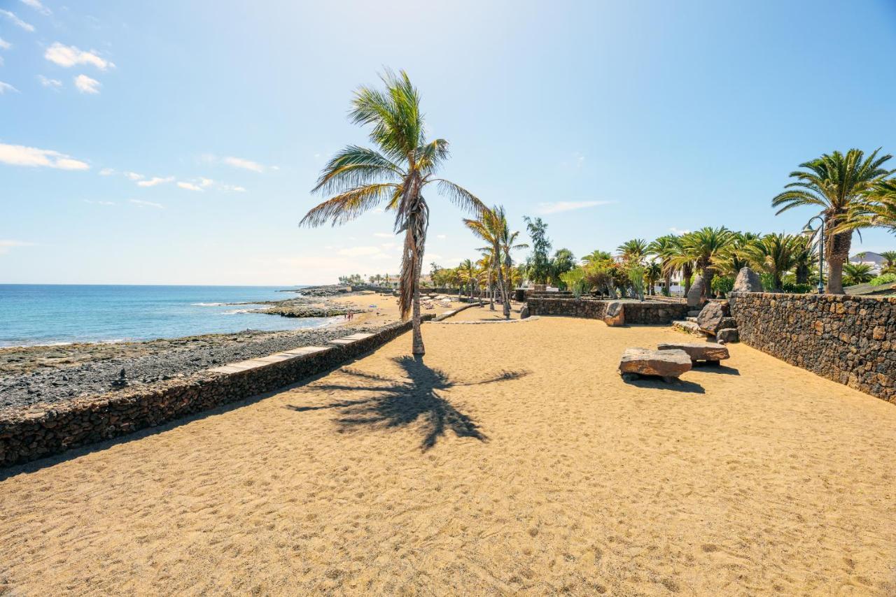 Lanzahost Tuscan Atlantico Коста-Тегісе Екстер'єр фото