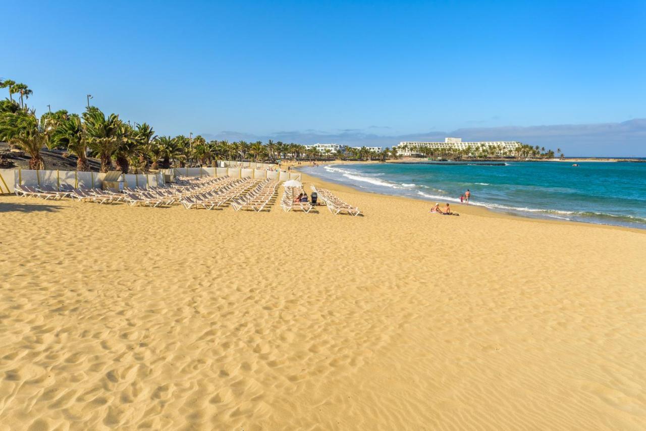 Lanzahost Tuscan Atlantico Коста-Тегісе Екстер'єр фото